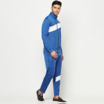 Men Stretchable Tracksuit