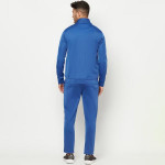 Men Stretchable Tracksuit