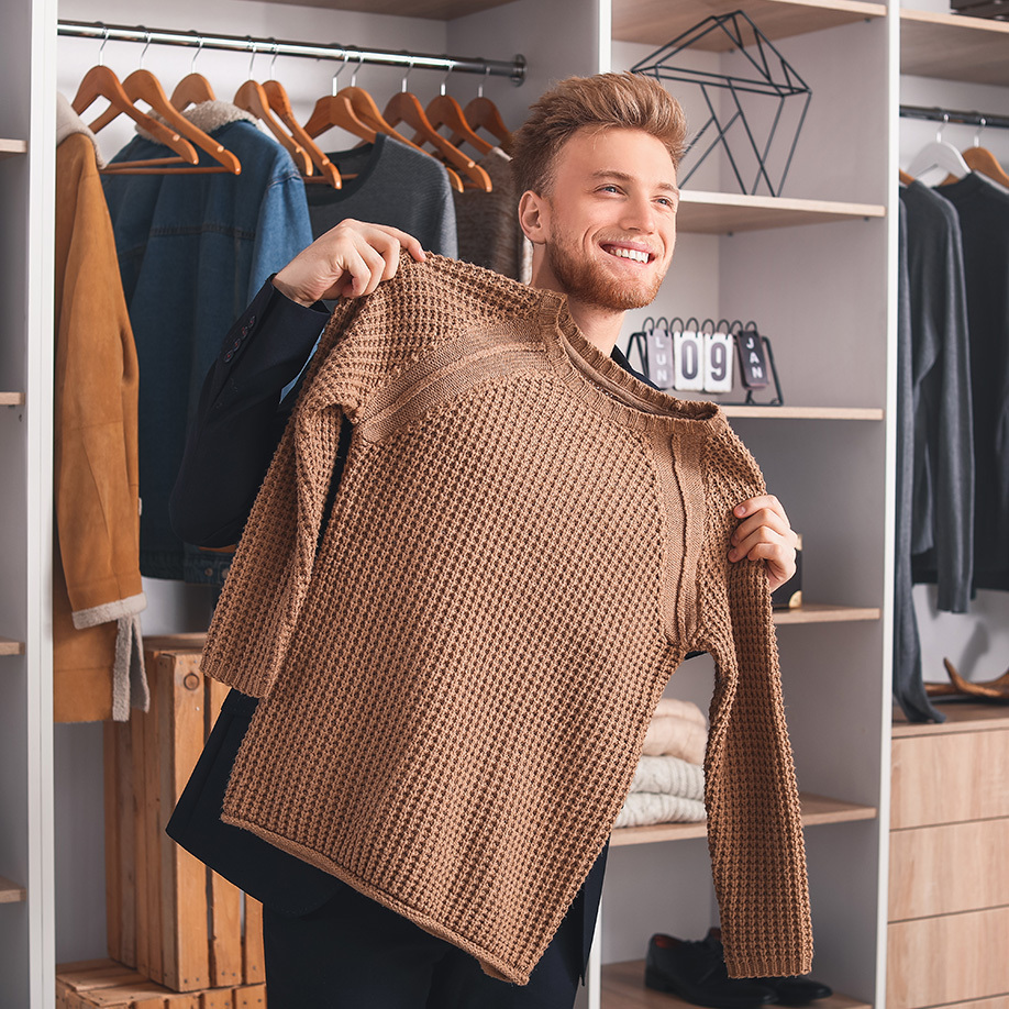 How to Build a Timeless Men’s Wardrobe on a Budget